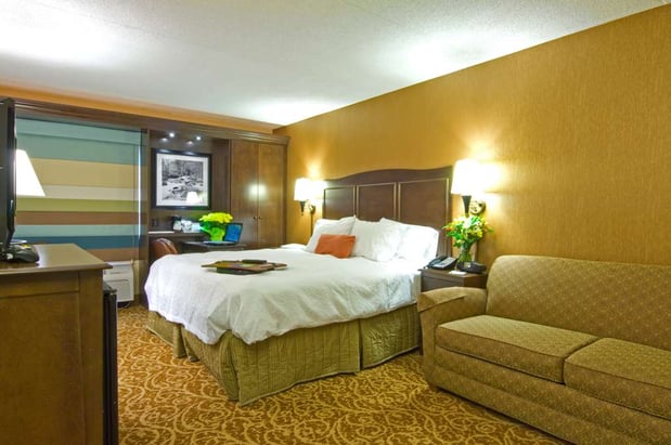 Images Hampton Inn Downingtown/Exton