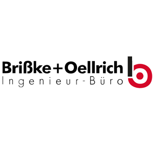 Logo Ingenieurbüro Brißke & Oellrich oHG