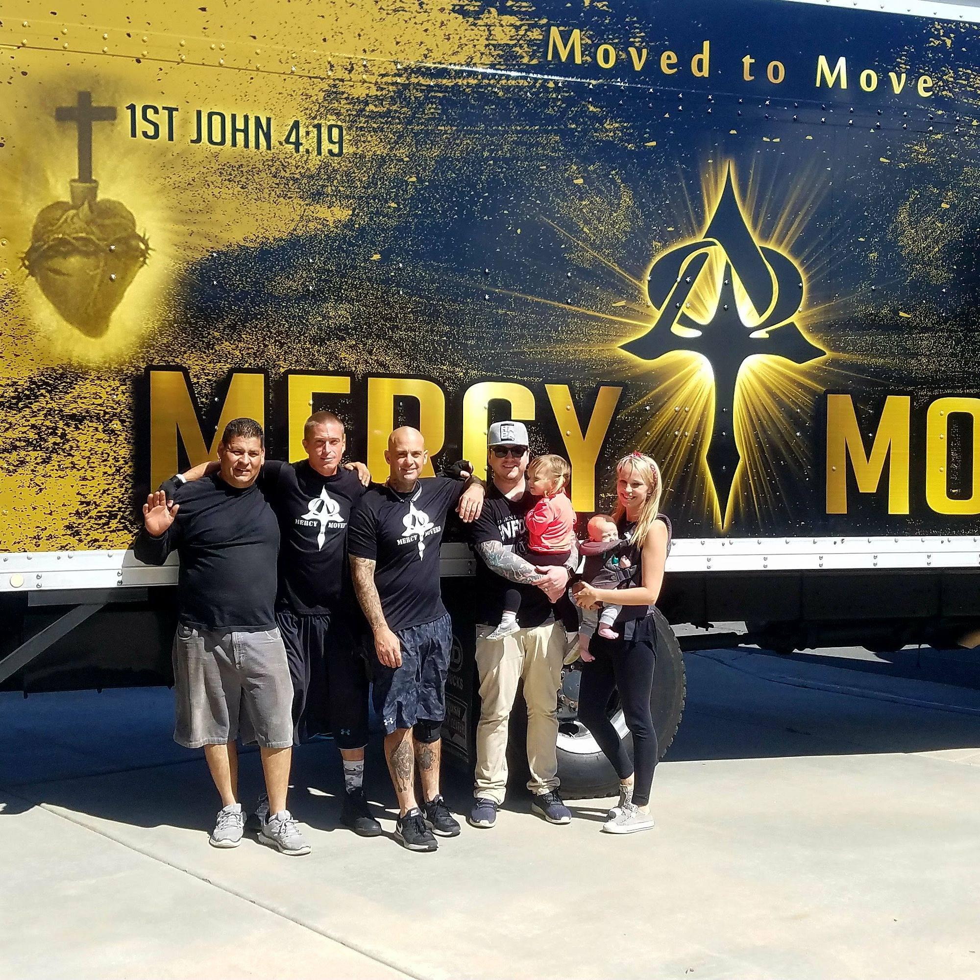 Mercy Movers Photo