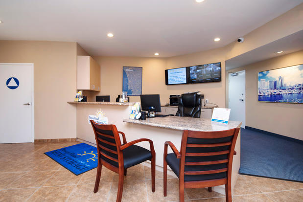 Images Poway Road Mini Storage