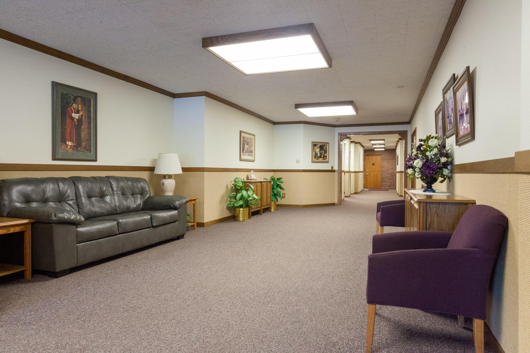 The Church of Jesus Christ of Latter-day Saints Image