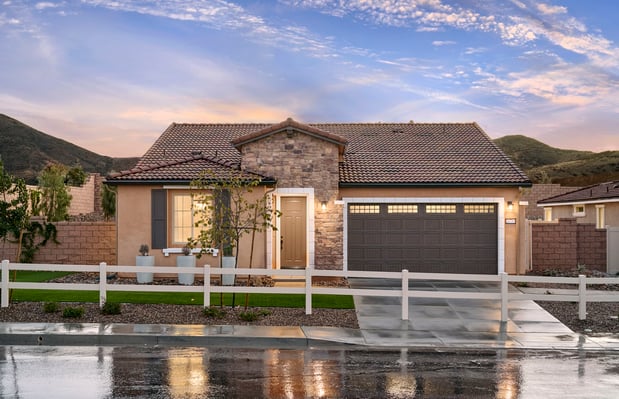 Images Arbor at Cimarron Ridge by Del Webb