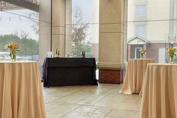Images Homewood Suites by Hilton Fort Smith