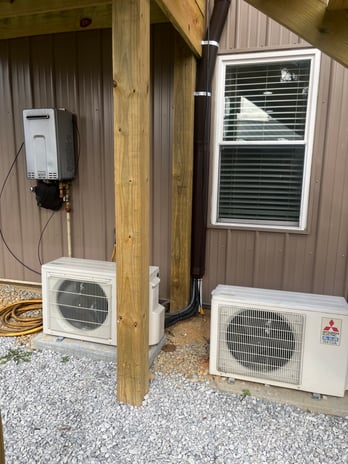 Images Arctic Air Heating, Air Conditioning & Plumbing