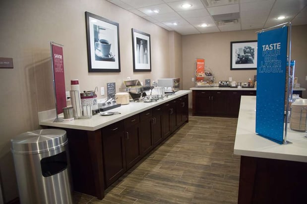 Images Hampton Inn & Suites McKinney