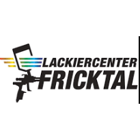 Lackiercenter Fricktal Logo