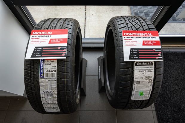 Images Tire Discounters