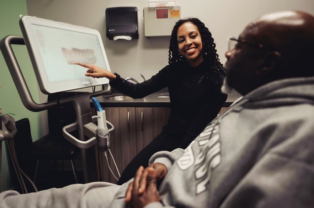 Images Crystal Dental Spa