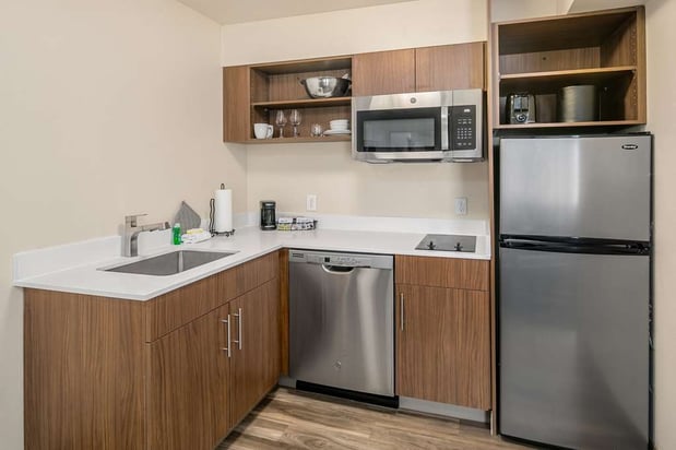 Images Executive Residency by Best Western Navigator Inn & Suites
