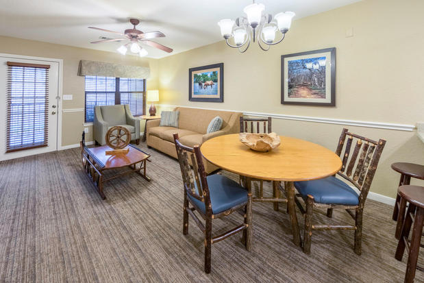 Images Holiday Inn Club Vacations Piney Shores Resort Lake Conroe
