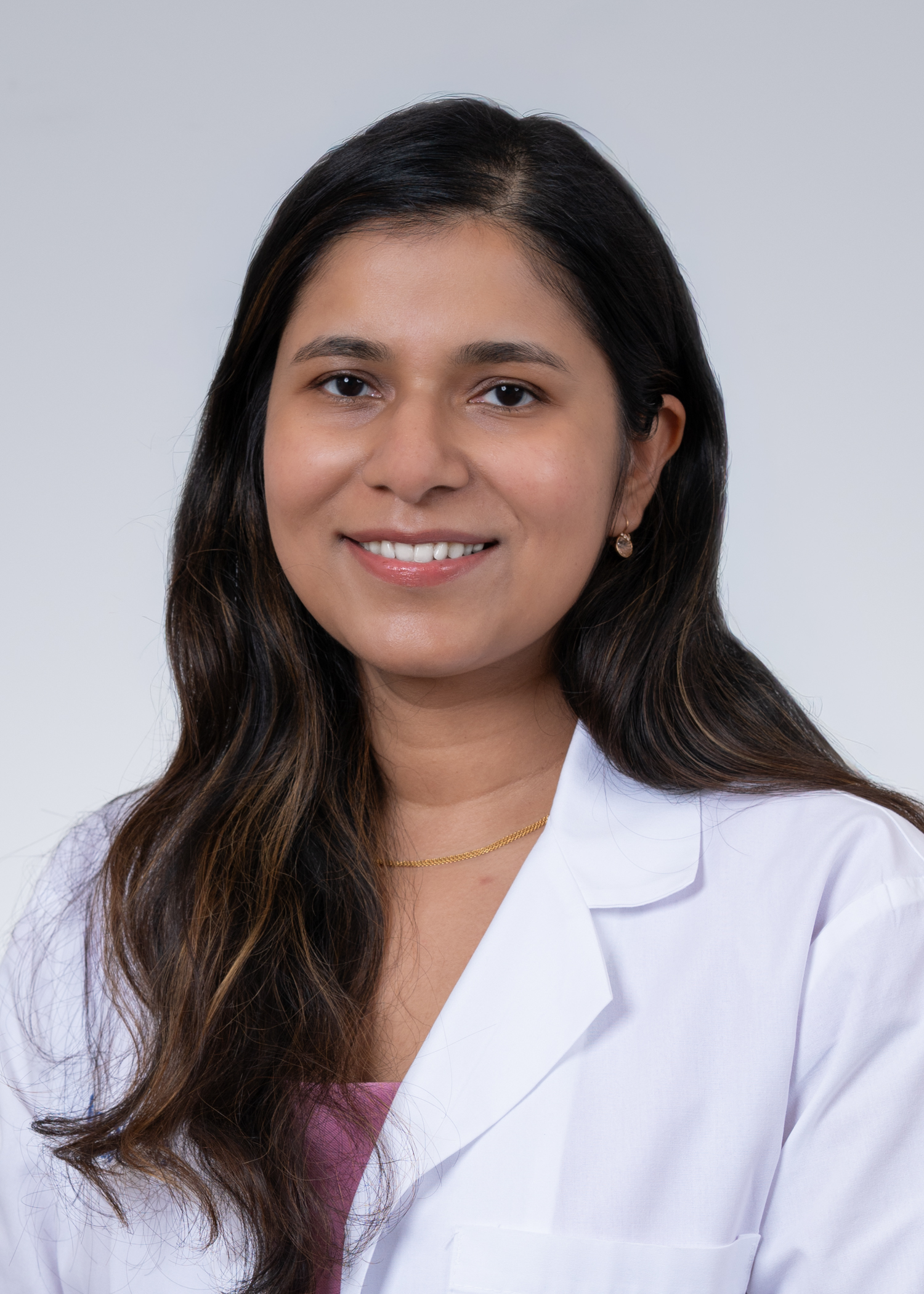 Varsha Gupta