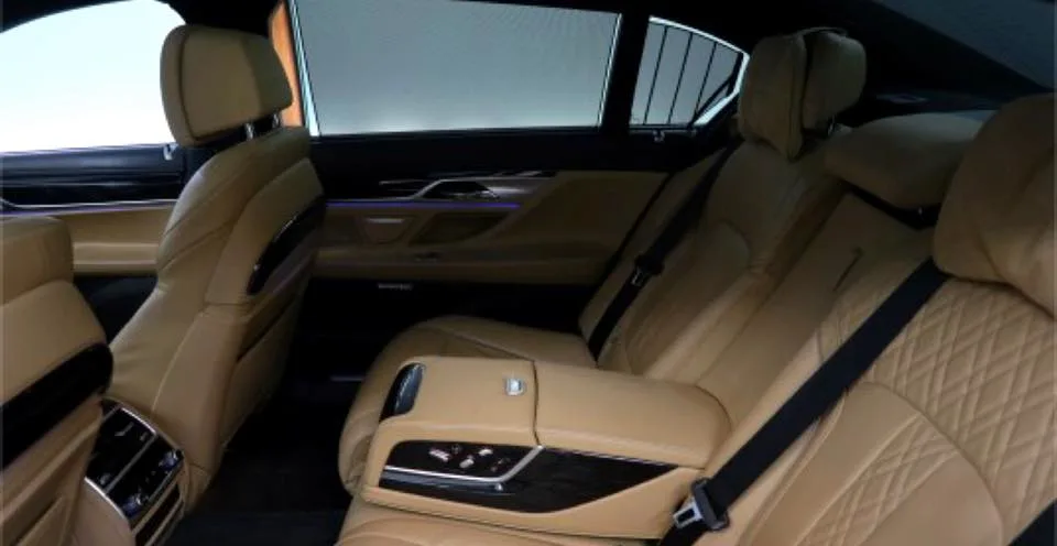 Images JNC Chauffeurs