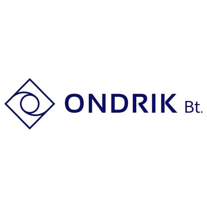 Villanymotorszerviz-Ipari szivattyúk javítása, Nyomda Ondrik Bt. Logo