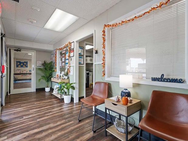 Images Fry Road KinderCare