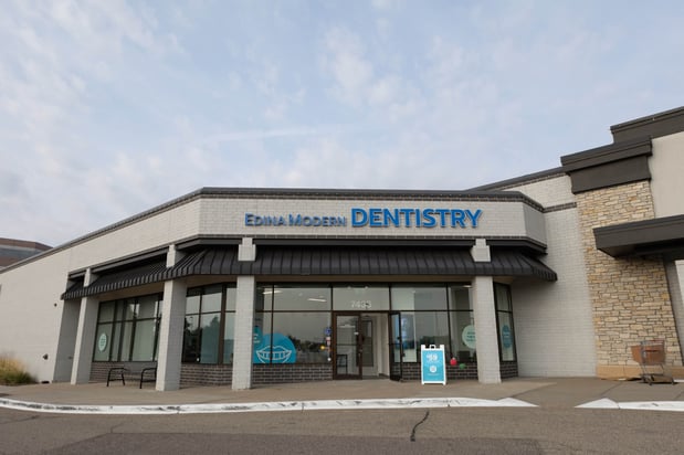 Images Edina Modern Dentistry