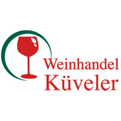 Weinhandel Stefan Küveler in Niederkrüchten - Logo