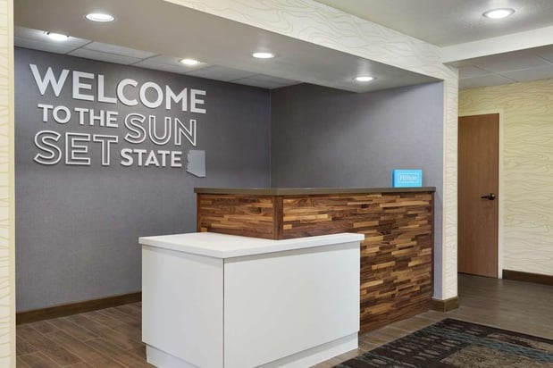 Images Hampton Inn Sedona
