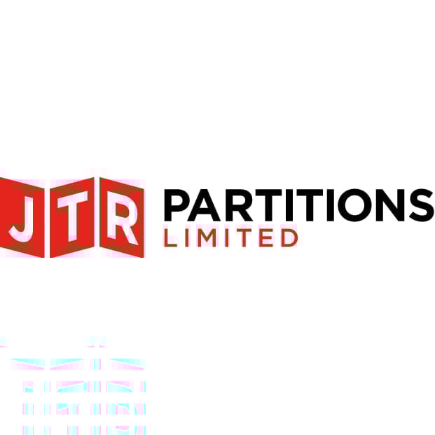 JTR Partitions Ltd Logo