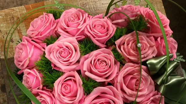 Images Bredballe Blomster