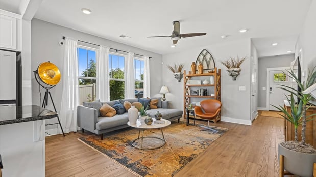 Images DRB Homes Ransdell Pointe