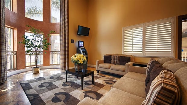 Images Best Western Burbank Airport Inn