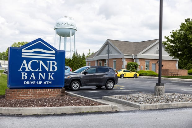 Images ACNB Bank