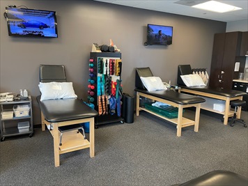 Images Select Physical Therapy - Aliso Viejo