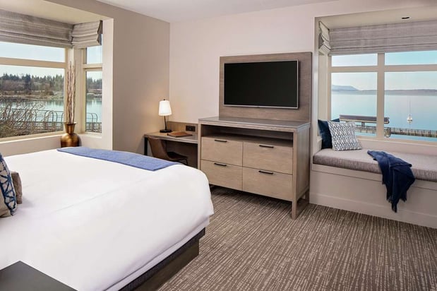 Images The Chrysalis Inn & Spa Bellingham, Curio Collection by Hilton