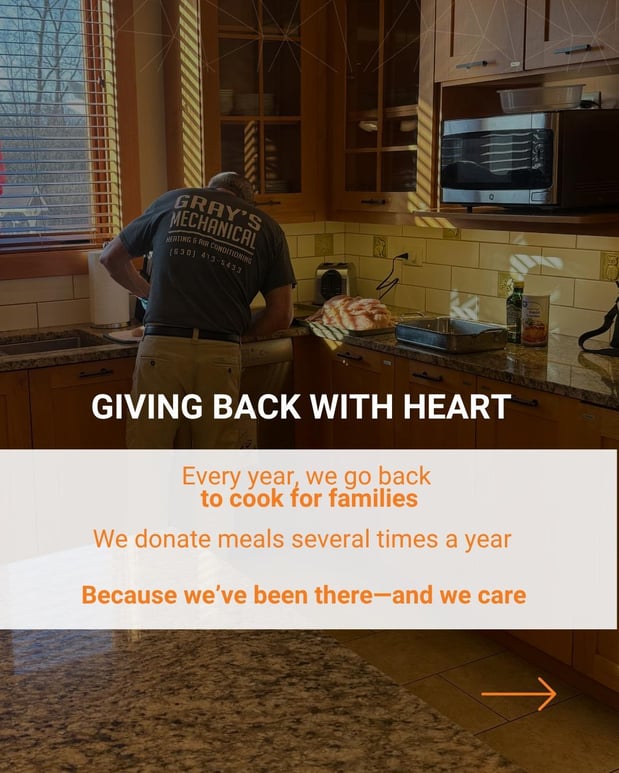 Images Gray's Mechanical LLC - Carol Stream