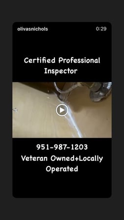 Images Olivas Nichols Inspections, LLC