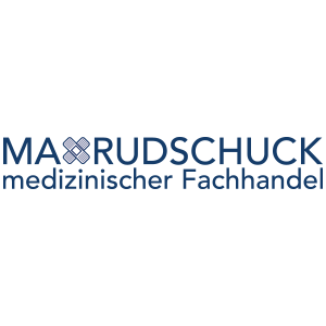 Logo Max Rudschuck GmbH & Co. KG