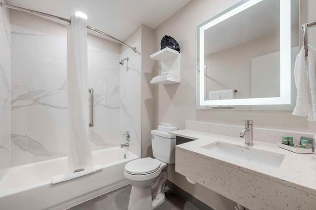 Images Best Western Heartland Inn