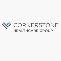 Cornerstone Specialty Hospitals Bellaire Logo