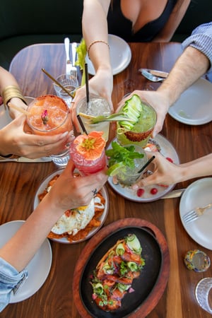Images Encanto Restaurant