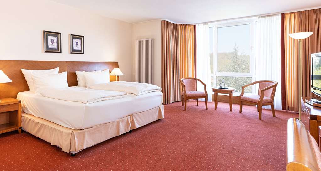 Best Western Victor's Residenz-Hotel Rodenhof
