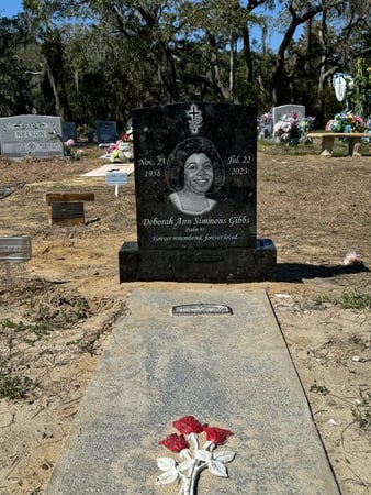 Images VIP GRANITE MONUMENTS