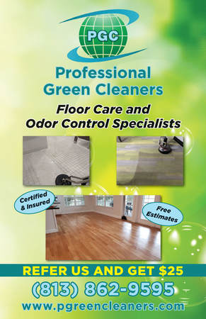Images Professional Green Cleaners