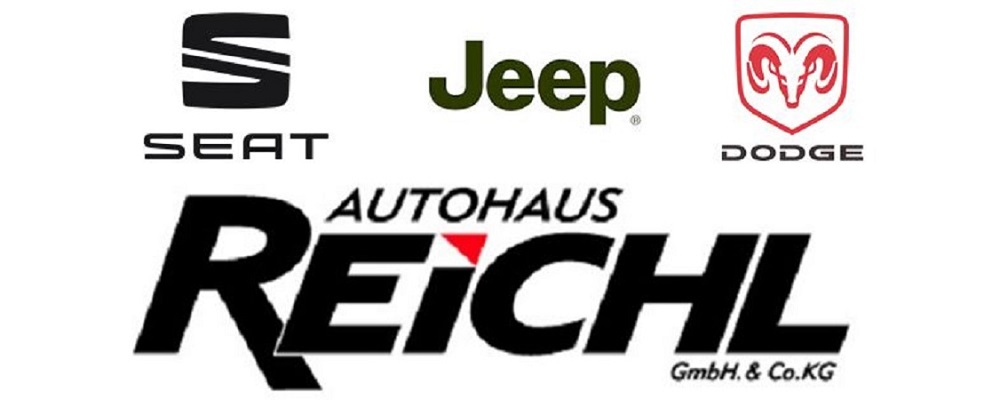 Bilder Reichl Autohaus GmbH & Co KG - Verkauf