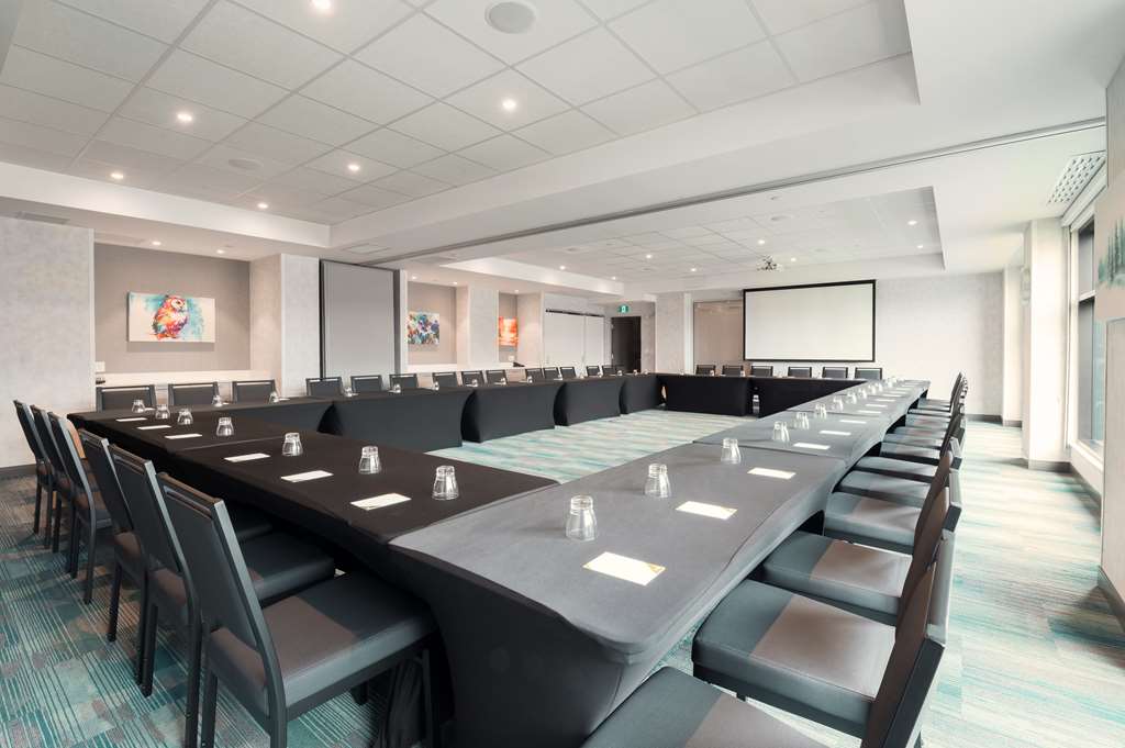 Images Home2 Suites by Hilton Quebec City