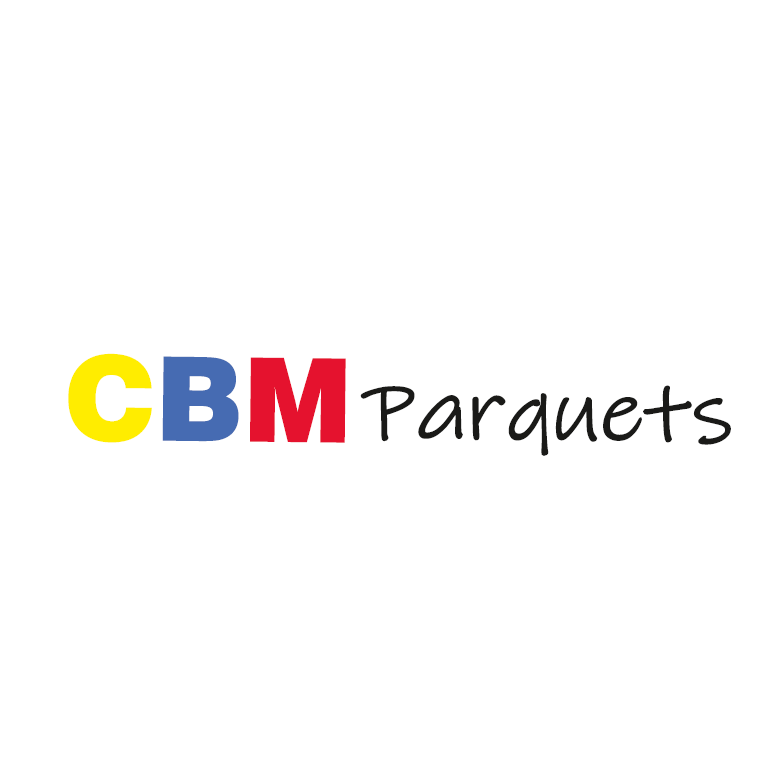 CBM Parquets Logo