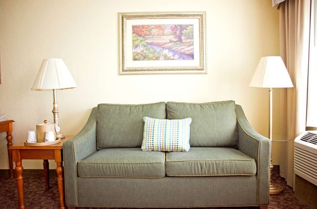 Images Hampton Inn & Suites College Station/US 6-East Bypass