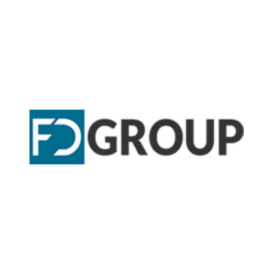 F.D. GROUP Logo