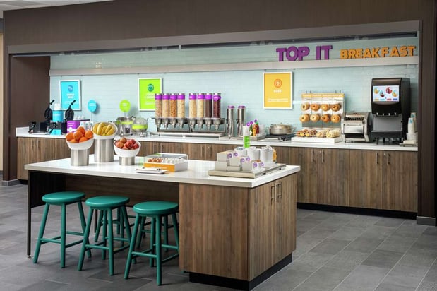 Images Tru by Hilton San Antonio Lackland SeaWorld