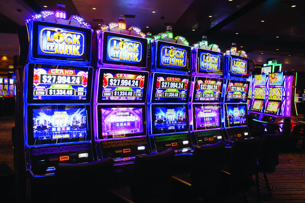 Images Isle Casino Hotel Bettendorf - A Caesars Rewards Destination