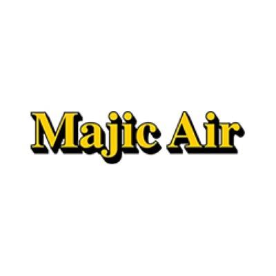 Majic Air Logo