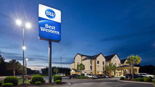 Images Best Western Executive Inn
