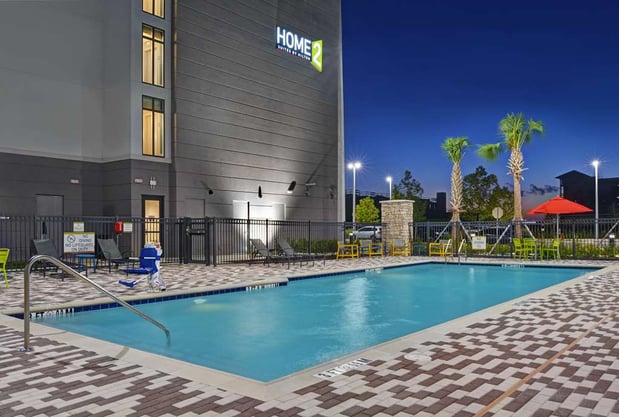Images Home2 Suites by Hilton Melbourne Viera