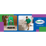 H & L Chem-Dry Logo