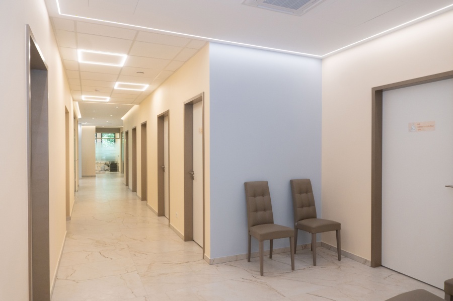 Dr. med. Konstantinos Manolopoulos, Kaiserstr. 66 in Offenbach