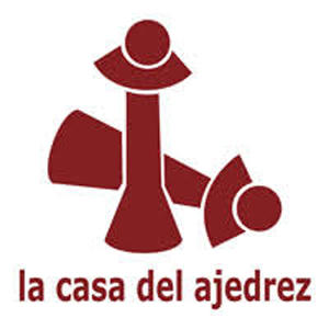 La Casa Del Ajedrez Logo